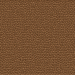 Brown leather background. Abstract leather texture, brown color background illustration - 790544570