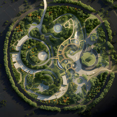 mechanism. Generative AI