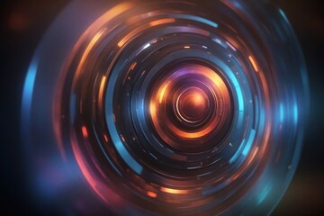 Obraz premium Artistic background