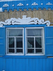 The window architecture house wall building old glass wood home windows frame facade wooden. The window exterior vintage color antique city design europe detail two door texture brick.