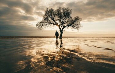 future generations in coping climate crisis