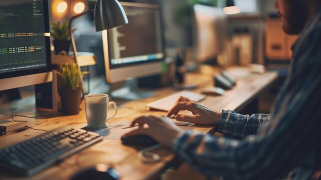 The concept of National IT Professionals Day and International Programmers Day