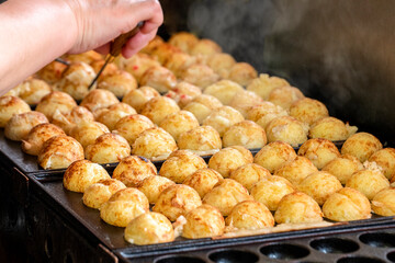 たこ焼き