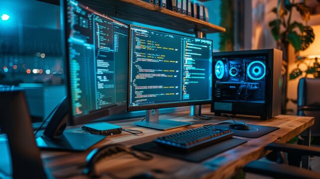 The concept of National IT Professionals Day and International Programmers Day