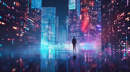 The concept of National IT Professionals Day and International Programmers Day