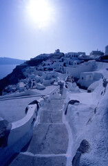 Santorini