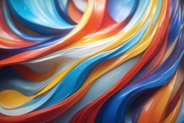 Fototapeta premium Artistic background