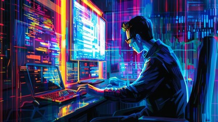 The concept of National IT Professionals Day and International Programmers Day