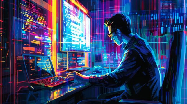 The concept of National IT Professionals Day and International Programmers Day