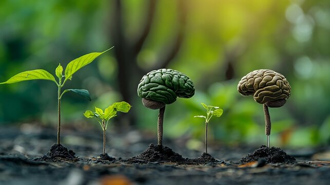 Nurturing Emotional Intelligence Building Bridges to Success