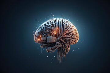 Fototapeta premium Artistic background