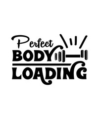 perfect body loading svg