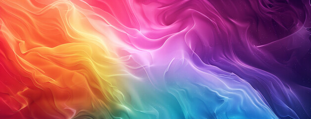 abstract colorful smoke, Multicolored gradient abstract background, gradient background with grainy...