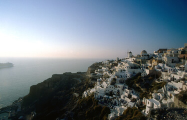 Santorini