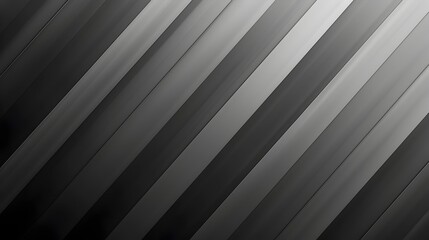Obraz premium Sophisticated Monochromatic Gradient Background for Modern Concepts