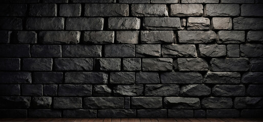 Stone wall texture background, Seamless wall tiles of stone bricks patern.