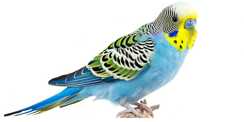 Green Parakeets,generative ai