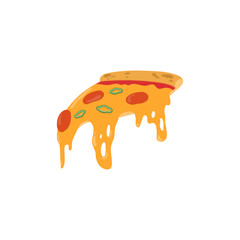 ピザ　pizza
