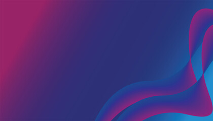Gradient Abstract Background