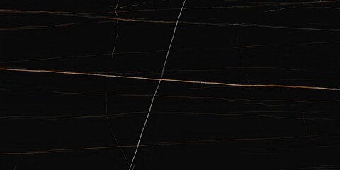 Black marble texture background pattern with high resolution. High resolution photo.