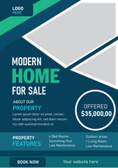Real Estate Flyer Design,property sale flyer design,Unique Flyer Design,residential flyer template