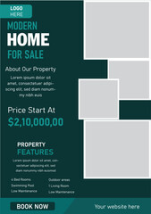 Real Estate Flyer Design,property sale flyer design,Unique Flyer Design,residential flyer template