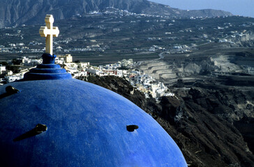 Santorini