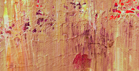  Luxurious Oil-Painted Magic for High-End Brands
