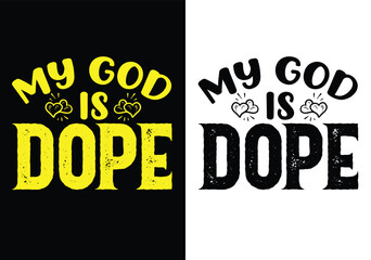 Christian T Shirt Design