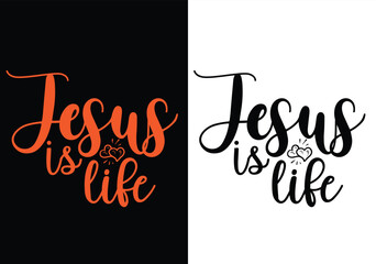 Christian T Shirt Design