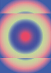 star gradient