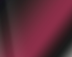 シンプルなモダングラデーション背景 レッド