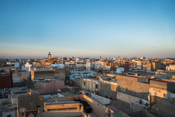 El Jadida, Morocco, Arabic culture, ancient city