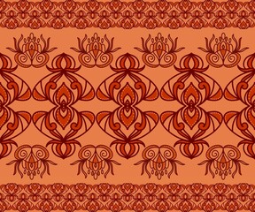 seamless pattern
