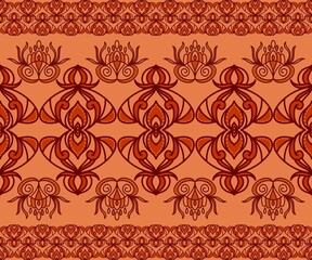 seamless pattern