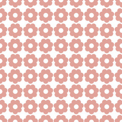 seamless pattern, backdrop wallpaper flowers 