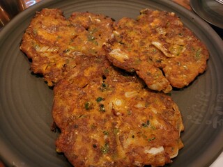 Korean Pizza