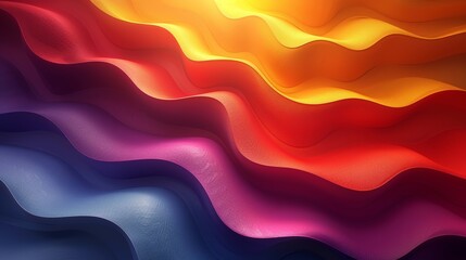Background modern for Gay Pride Month 2022. Banner and wallpaper for gay and lesbian users. - obrazy, fototapety, plakaty