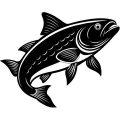 illustration of a fish