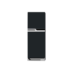 Refrigerator.
Graphic of different refrigerators on white background
