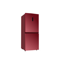 
Modern side by side Stainless Steel Refrigerator
