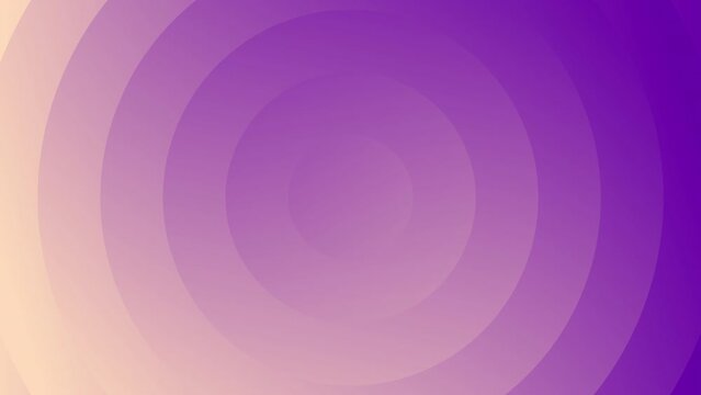 lilac to purple circle gradient background 