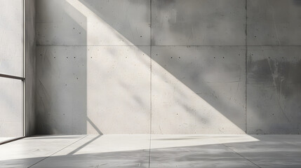 Obraz premium Minimalist photography background