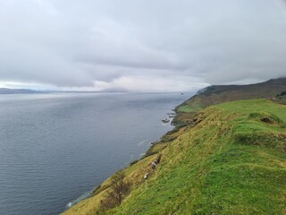 Isle of Skye, Scottland (Schottland) 