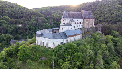 Château de Vianden 2022