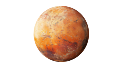 Mars
