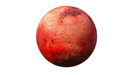 Fototapeta premium Mars