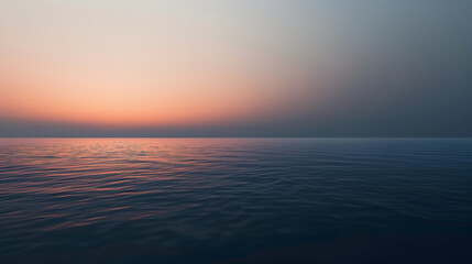 Fototapeta premium Minimalist photography background