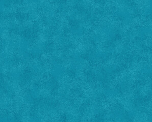 Blue old textured paper repeat and seamless background