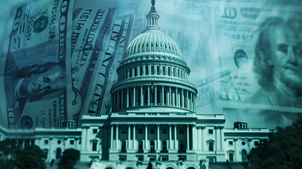 The role of government intervention during a credit crisis, Concerns about economic recession and inflation
